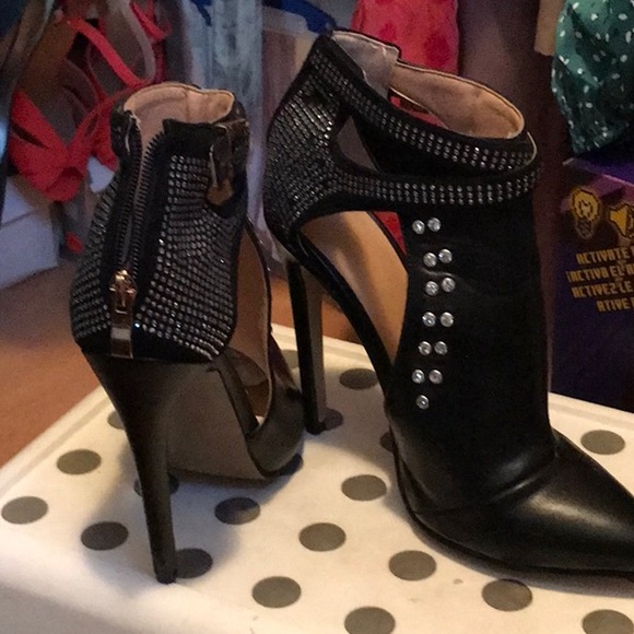 Second look shoes - Picture 2 of 2